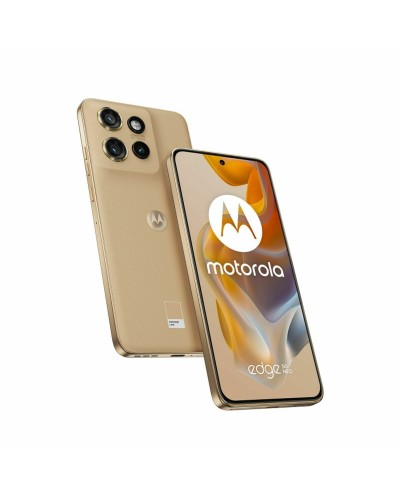 Smartphone Motorola PB310005SE 6,36" 12 GB RAM 512 GB Crème