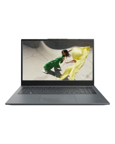 Laptop Medion E15443 Intel Evo Core Ultra 5 125H 16 GB RAM 512 GB SSD Spanish Qwerty 15,6"