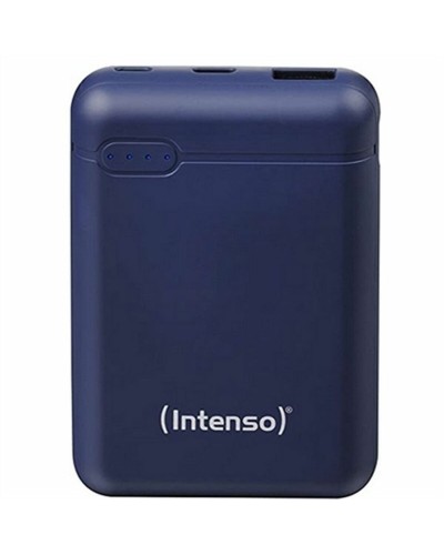 Powerbank INTENSO XS5000 Blue 5000 mAh