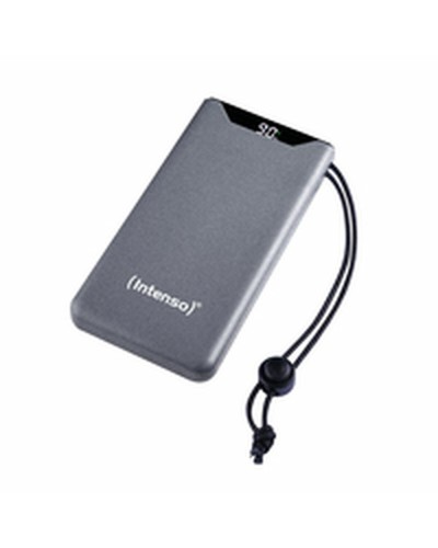 Powerbank INTENSO Grigio 10000 mAh