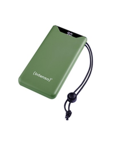 Powerbank INTENSO Vert 10000 mAh