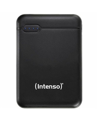 Powerbank INTENSO 7313520 Zwart 5000 mAh