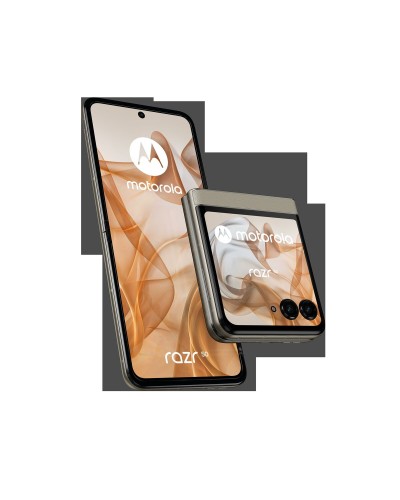 Smartphone Motorola RAZR 50 8 GB RAM 256 GB Zand 6,9"