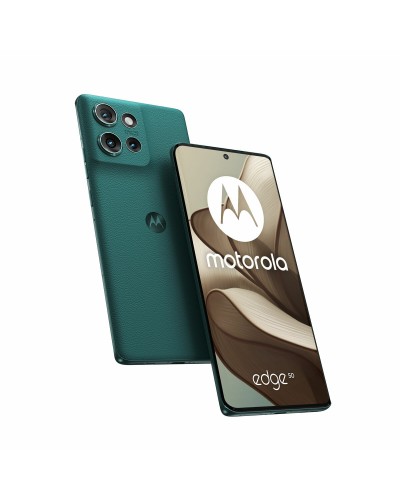 Smartphone Motorola Edge 50 12 GB RAM 512 GB Groen 6,67"