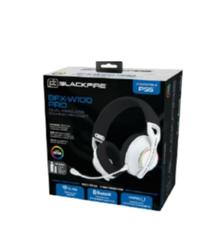 Casque Blackfire 5033783