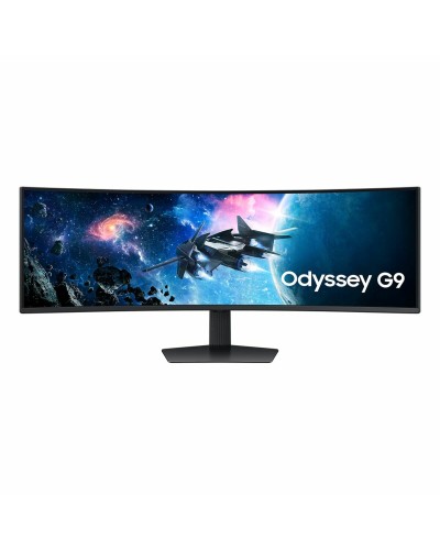 Écran Samsung LS49CG954EUXEN 49" 240 Hz