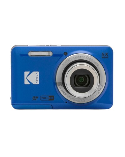 Digitalkamera für Kinder Kodak FZ55BL