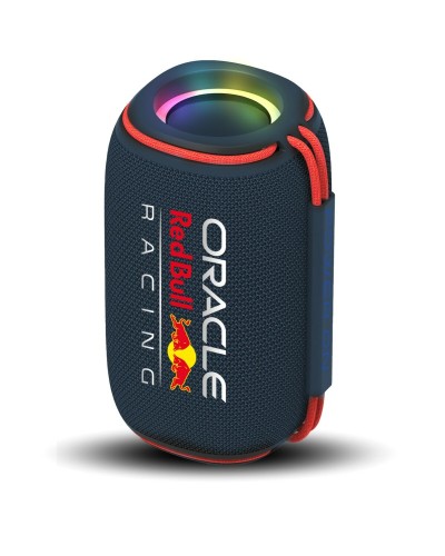 Haut-parleur portable Red Bull RB-SK440 Bleu Noir 4 W