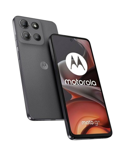 Smartphone Motorola PB6E0003SE 6,72" 4 GB RAM 128 GB Grijs
