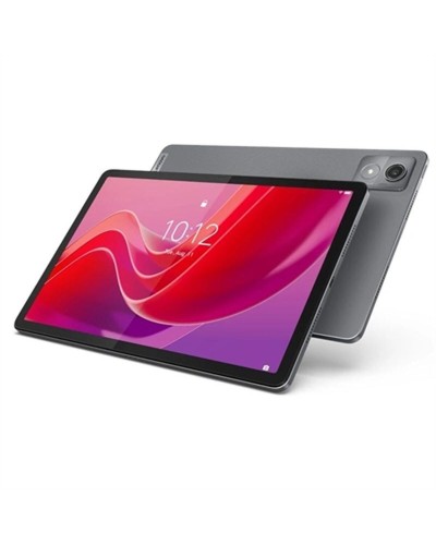 Tablet Lenovo ZADL0099ES 11" Mediatek Helio G88 8 GB RAM 128 GB Grijs