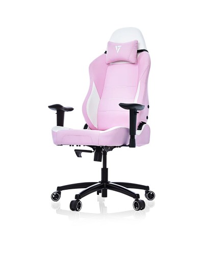 Silla Gaming Vertagear PL1000 Rosa