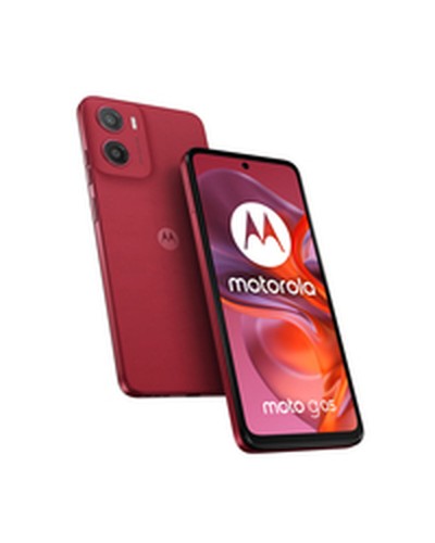 Smartphone Motorola PB6L0011IT 256 GB 6,67" 4 GB RAM Rouge