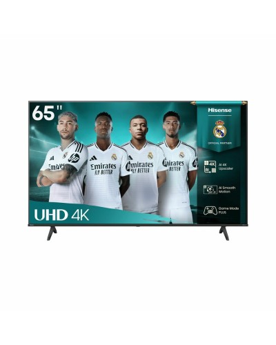 Smart TV Hisense 65A6Q 65" 4K Ultra HD LED HDR D-LED