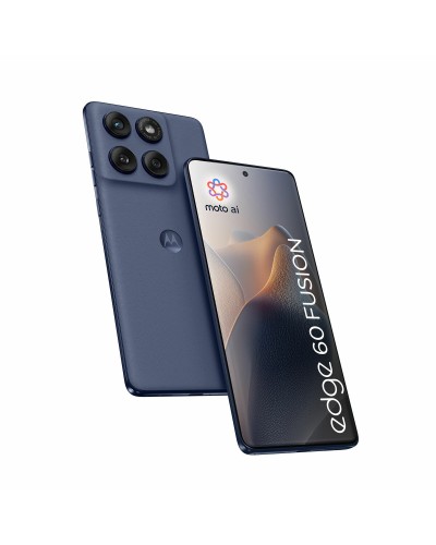 Smartphone Motorola PB7E0037SE 8 GB RAM 6,67" 128 GB 256 GB Gris