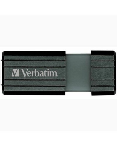 Clé USB Verbatim 49064 Noir 32 GB