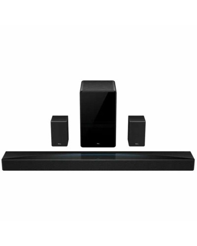 Barre audio TCL Q85HE 30 W