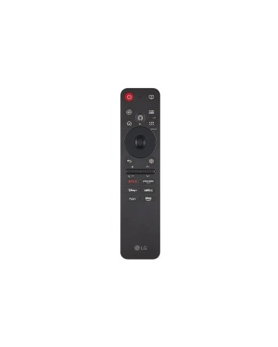 Telecomando Universale LG MR25GA MAGIC REMOTE Nero