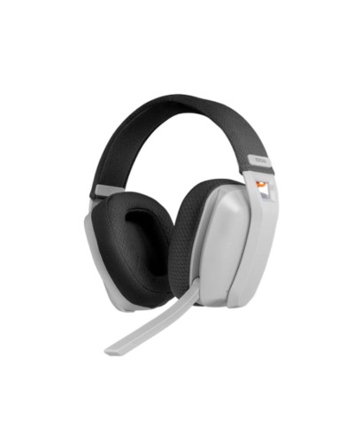 Microphone Krom NXKROMKANJIWH Blanc