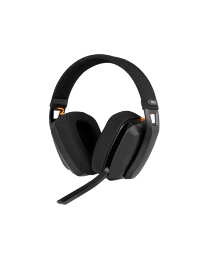 Microphone Krom NXKROMKANJIBK Black