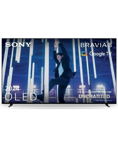 TV intelligente Sony K65XR8A 65" 4K Ultra HD HDR OLED