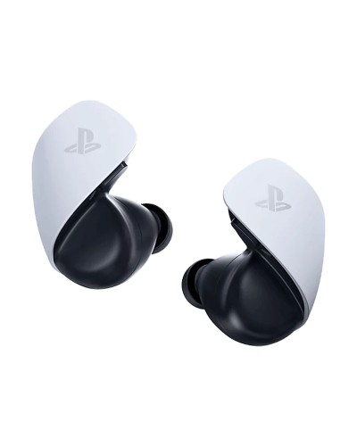 Auriculares Sony PULSEEXPLORE Blanco