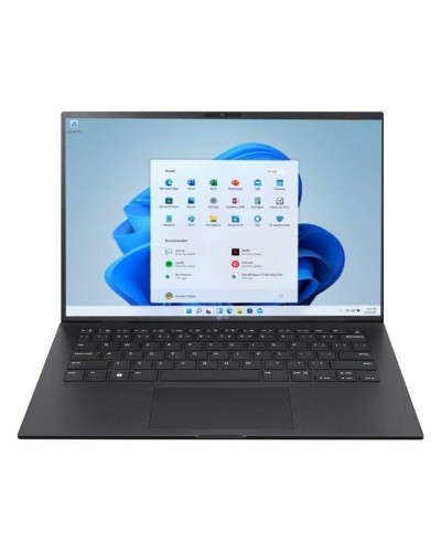 Laptop LG 14Z90RU-G.AA55B 35" Spanish Qwerty i5-1334U 16 GB RAM 512 GB SSD