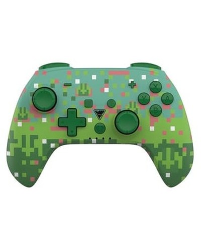 Gaming Controller DragonShock POPTOP COMPACT grün Nintendo Switch