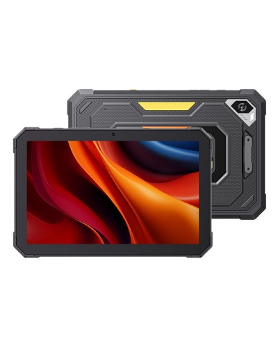 Tablet Cubot KING KONG MINI 6 GB RAM 128 GB 8,7" Schwarz