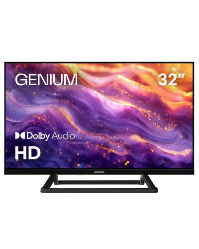 Smart TV Genium GTV32HD 32" LED HD