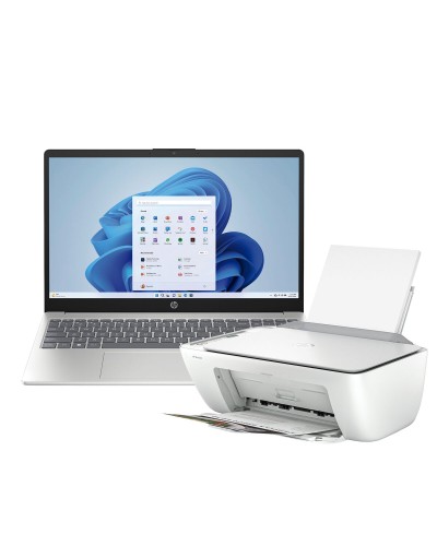 Bärbar dator HP BT7J7EA+2810