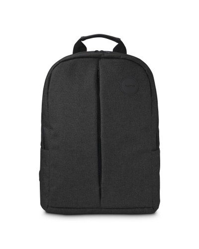 Laptoptas Hama 00216597 Zwart