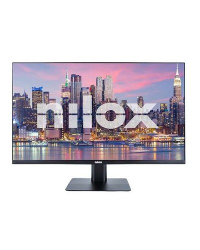 Monitor Gaming Nilox NXM27FHD112 Full HD 27"