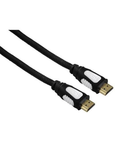 HDMI-kaapeli Hama 00056576 1,5 m 4K Ultra HD