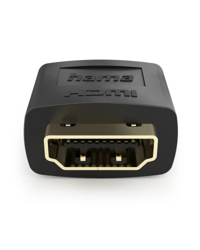 Adapter HDMI Hama 00205173 Svart