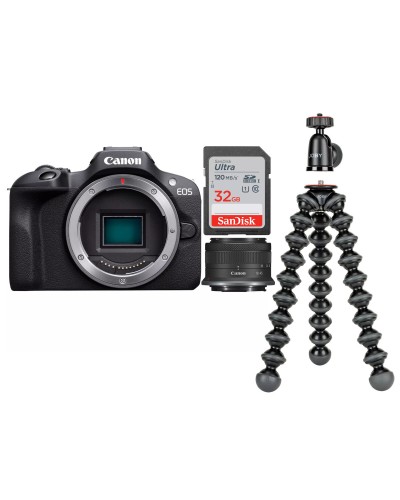 Digitale SLR Kamera Canon CQ51855