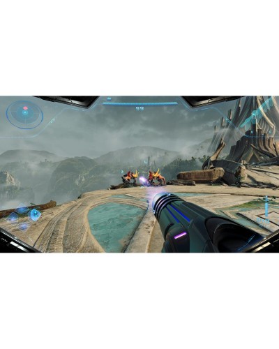 Tragbare Spielekonsole Nintendo 10016316