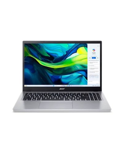 Ordinateur Portable Acer NX.J73EB.001 39" 8 GB RAM 128 GB SSD