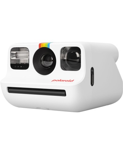 Instant Photo Appliances Polaroid Go Generation 2 Weiß