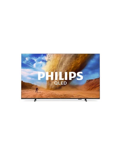 TV intelligente Philips 55PUS7810/12 55" 4K Ultra HD LED HDR QLED