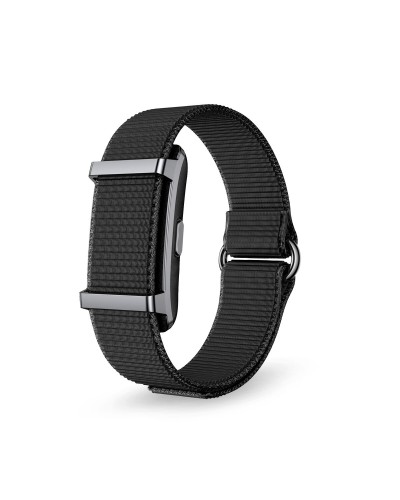 Orologi Sportivi KSIX Vitalis Nero 175 MAH