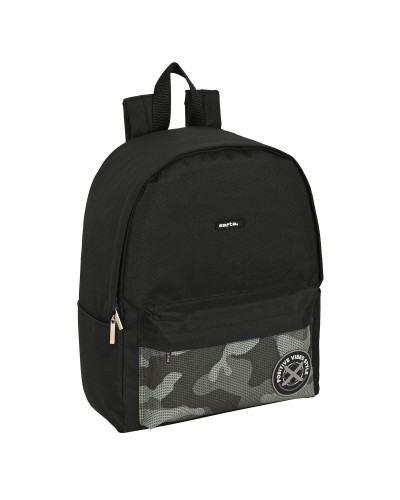 Laptoptas Safta safta Zwart 31 x 40 x 16 cm