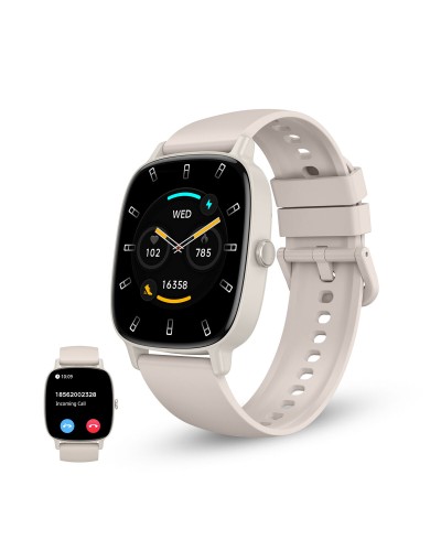 Smartwatch KSIX KSIX Pulse Beige 1,83"