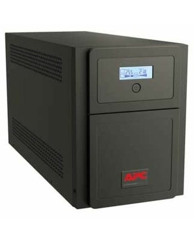 Uninterruptible Power Supply System Interactive UPS APC SMV3000CAI