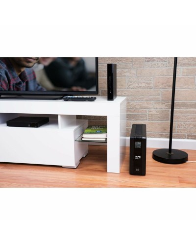 SAI Interactivo APC BR900MI             