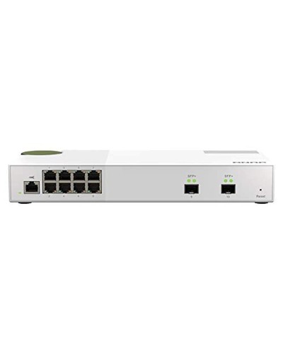 Switch Qnap QSW-M2108-2S