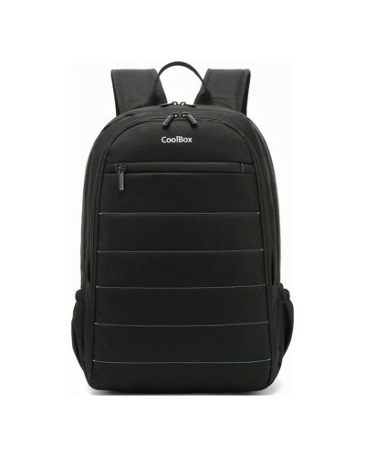 Laptoptas CoolBox COO-BAG15-2N         Zwart