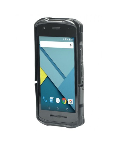 Custodia per Cellulare Mobilis 065003 Nero