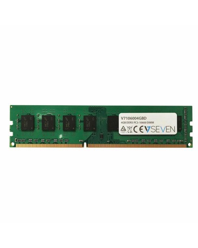 RAM-muisti V7 V7106004GBD 4 GB DDR3