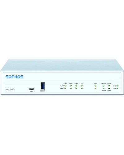 Adapter Sophos SD-RED 20 FireWire