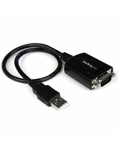 Adapter Startech ICUSB2321X Svart